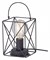 Настольная лампа декоративная Vitaluce V4765 V4765-1/1L - фото 3551984