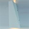 Накладной светильник Arte Lamp Cometa A1524AL-1WH - фото 3553331