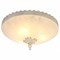 Накладной светильник Arte Lamp Crown A4541PL-3WG - фото 3553756