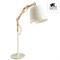 Настольная лампа декоративная Arte Lamp Pinocchio A5700LT-1WH - фото 3553784