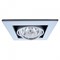 Встраиваемый светильник Arte Lamp Cardani Medio A5930PL-1SI - фото 3553787
