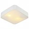 Накладной светильник Arte Lamp Cosmopolitan A7210PL-2WH - фото 3553806