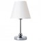 Настольная лампа декоративная Arte Lamp Elba A2581LT-1CC - фото 3553983