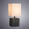 Настольная лампа декоративная Arte Lamp Fiori A4429LT-1BA - фото 3554160