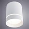 Накладной светильник Arte Lamp Elle A1949PL-1WH - фото 3554301