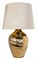 Настольная лампа декоративная Arte Lamp Korfu A4003LT-1GO - фото 3554389