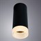 Накладной светильник Arte Lamp Ogma A5556PL-1BK - фото 3554435