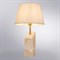 Настольная лампа декоративная Arte Lamp Porrima A4028LT-1PB - фото 3554627