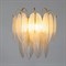 Накладной светильник Arte Lamp Evie A4052AP-2SG - фото 3554749