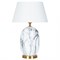 Настольная лампа декоративная Arte Lamp Sarin A4061LT-1PB - фото 3554938