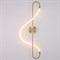 Бра Arte Lamp Klimt A2850AP-13PB - фото 3555079