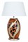 Настольная лампа декоративная Arte Lamp Ruby A4064LT-1BR - фото 3555097
