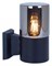 Светильник на штанге Arte Lamp Wazn A6218AL-1BK - фото 3555456