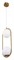 Подвесной светильник Arte Lamp Matisse A7745SP-2AB - фото 3555519