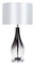 Настольная лампа декоративная Arte Lamp Naos A5043LT-1BK - фото 3555571