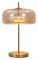 Настольная лампа декоративная Arte Lamp Padova A2404LT-1AM - фото 3555672