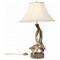 Настольная лампа декоративная ST-Luce Renna SL153.704.01 - фото 3556133