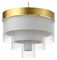 Подвесной светильник ST-Luce Aversa SL1352.203.12 - фото 3557127