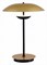 Настольная лампа декоративная ST-Luce Armonico SL6502.204.01 - фото 3558396