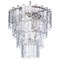 Подвесной светильник Divinare Felis 6005/17 LM-9 - фото 3560969