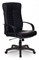 Кресло для руководителя KB-10LITE/BLACK - фото 3564284