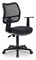 Кресло компьютерное Бюрократ CH-797AXSN черное - фото 3564360