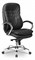Кресло для руководителя T-9950/Black - фото 3564397