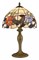 Настольная лампа декоративная Velante 816 816-804-01 - фото 3578218