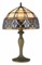 Настольная лампа декоративная Velante 824 824-804-01 - фото 3578442