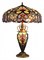 Настольная лампа декоративная Velante 825 825-804-03 - фото 3578445