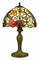 Настольная лампа декоративная Velante 885-80 885-804-01 - фото 3578501