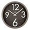 Настенные часы (25.5 см) Tomas Stern - фото 3578868