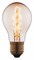 Лампа накаливания Loft it Edison Bulb E27 60Вт K 1004-C - фото 3580434