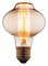 Лампа накаливания Loft it Edison Bulb E27 40Вт K 8540-SC - фото 3580471