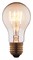 Лампа накаливания Loft it Edison Bulb E27 60Вт 3000K 1004-SC - фото 3580711