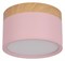Накладной светильник Loft it Grape 10162 Pink - фото 3581760