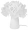 Настольная лампа декоративная Loft it Clizia 10231T White - фото 3582095