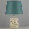 Настольная лампа декоративная Arti Lampadari Erula Erula E 4.1.T1 WY - фото 3583622