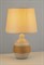 Настольная лампа декоративная Arti Lampadari Gaeta Gaeta E 4.1.T6 SY - фото 3583638