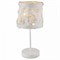 Настольная лампа декоративная TopLight Patricia TL1122-1T - фото 3584537