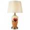 Настольная лампа декоративная TopLight Isabelle TL0315A-T - фото 3584609