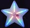 Звезда световая Uniel Звезда UL-00001404 - фото 3584878
