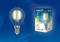 Лампа светодиодная Uniel Air E14 6Вт 3000K UL-00002201 - фото 3585008