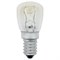 Лампа накаливания Uniel  E14 15Вт K 01854 - фото 3585399