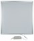 Светильник для потолка Армстронг Uniel Effective silver UL-00001794 - фото 3585966