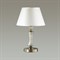Настольная лампа декоративная Lumion Kimberly 4408/1T - фото 3587553