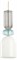 Подвесной светильник Lumion Gillian 5235/1 - фото 3587820