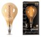 Лампа светодиодная Gauss LED Vintage Filament Flexible E27 8Вт 2400K 150802008 - фото 3592673