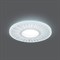 Встраиваемый светильник Gauss Backlight 14 BL136 - фото 3592875