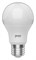 Лампа светодиодная Gauss Basic E27 12Вт 4100K 202402212 - фото 3593573